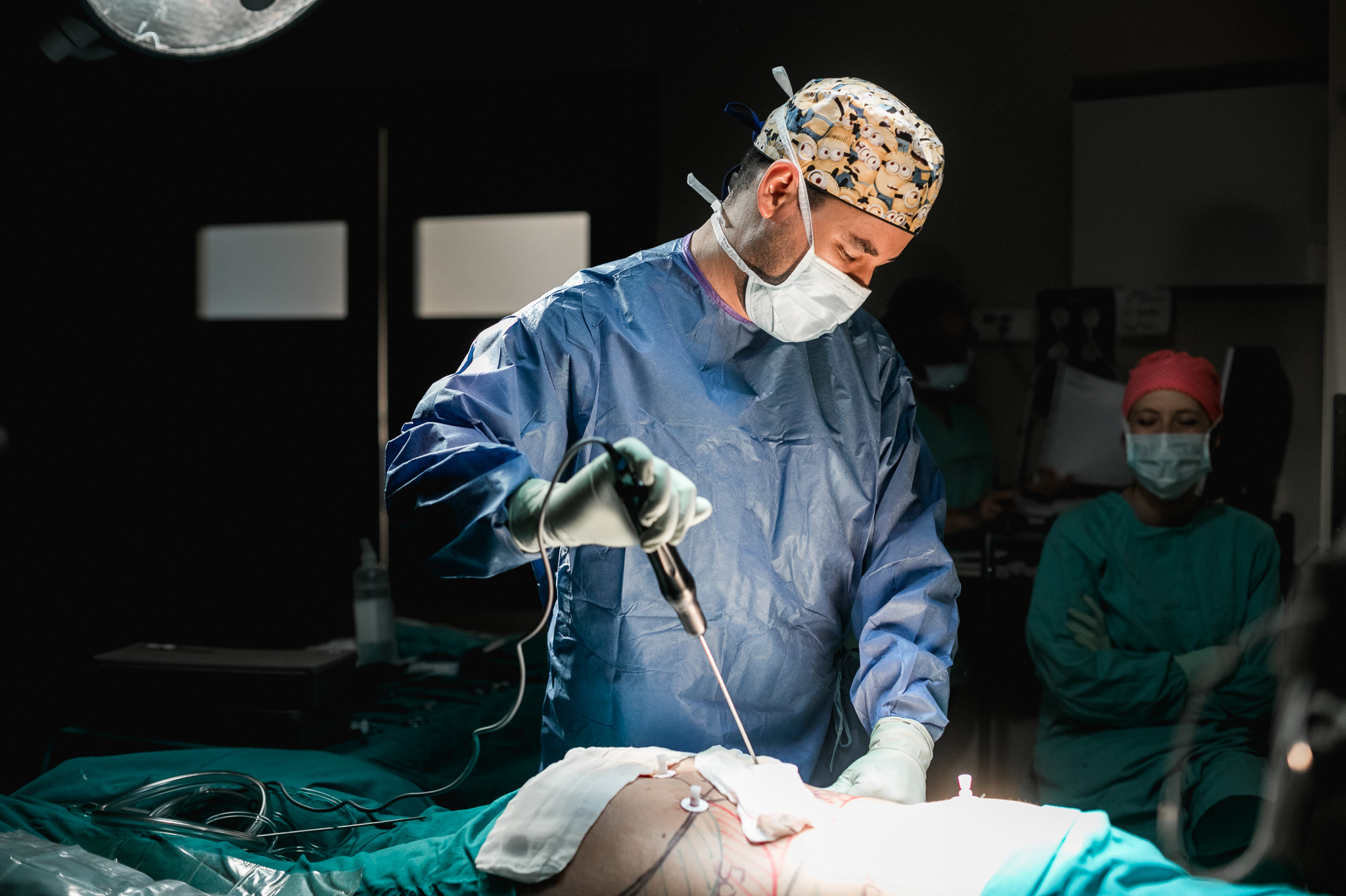 ¿Quién es el mejor cirujano plástico en Valencia? Doctor Centeno